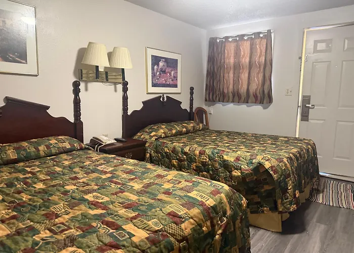 Mustang I-90 2* Gillette
